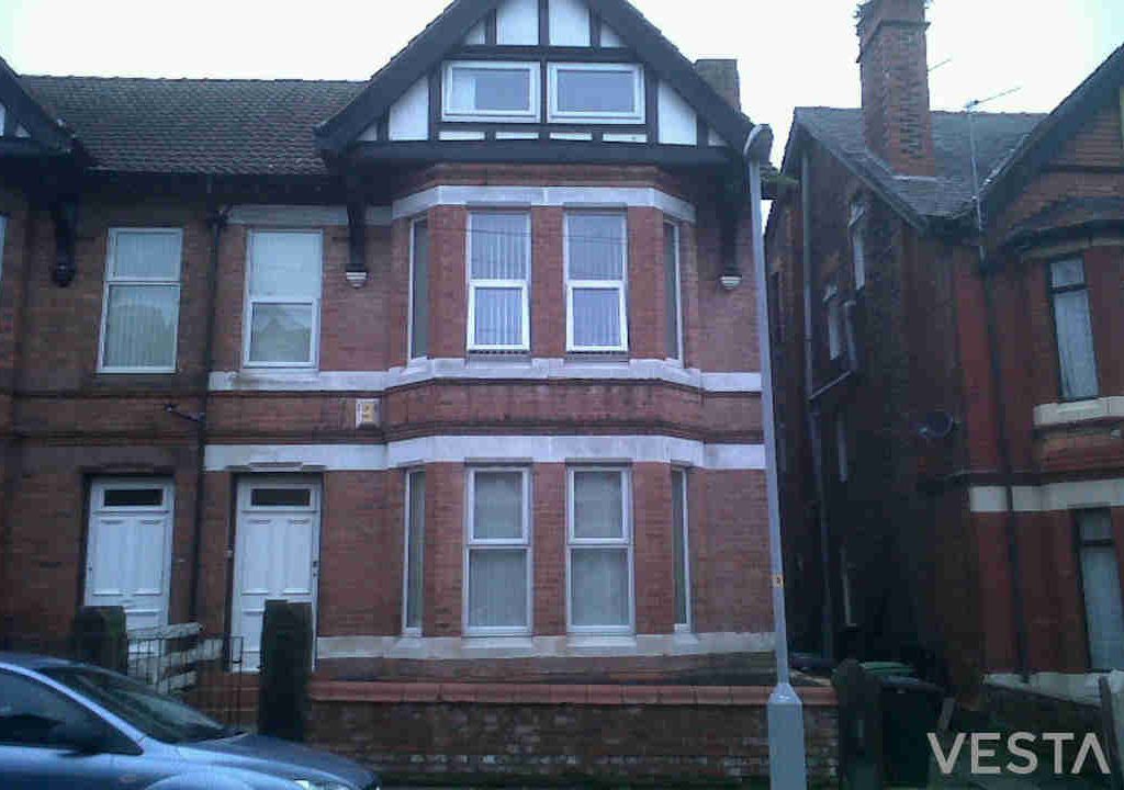 7 bed semidetached house for sale in Osborne Road, Prenton CH43 Zoopla