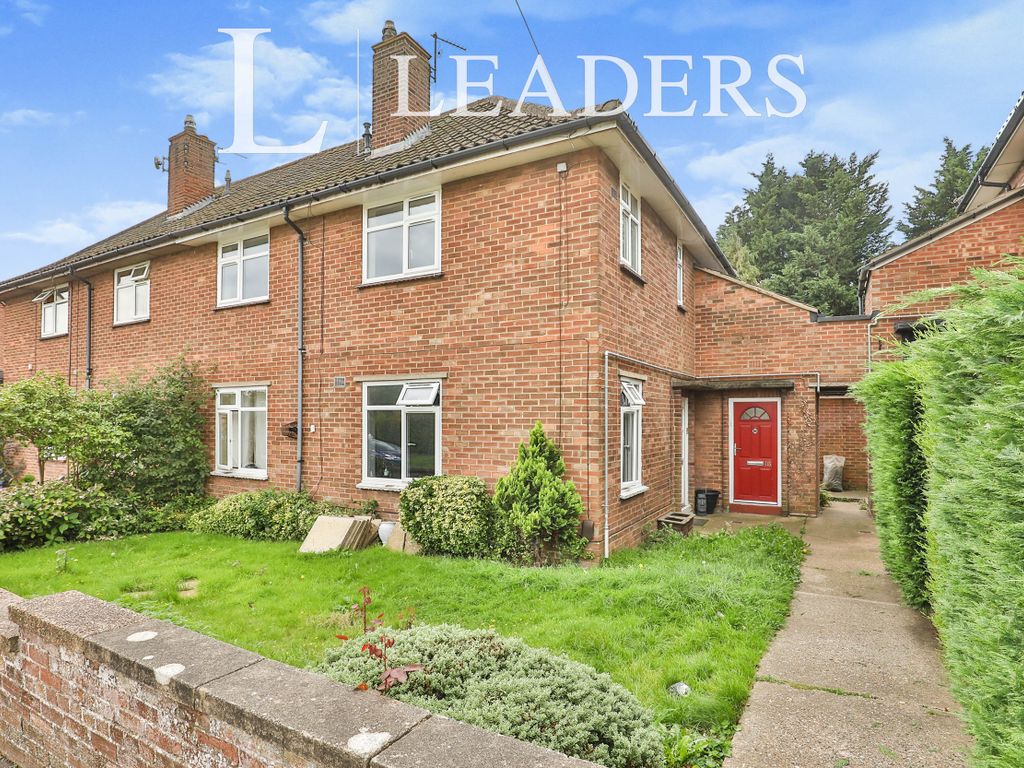 2 bed flat to rent in Lakenham Road, Norwich NR4, £800 pcm Zoopla