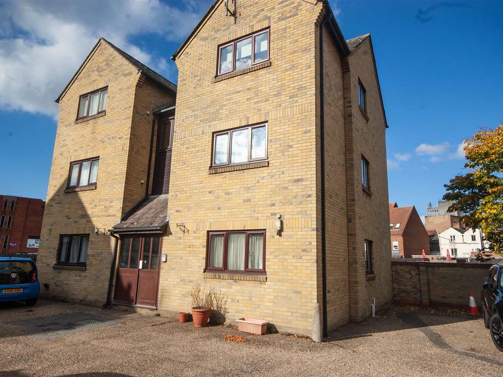 Mildmay Road, Old Moulsham/City Centre, Chelmsford CM2  