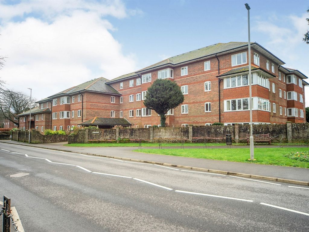 1 bed property for sale in South Walks Road, Dorchester DT1, £150,000