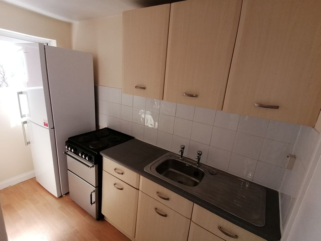 1 bed flat to rent in Park Row, Bristol BS1 Zoopla