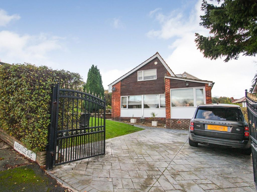 Aireville Avenue, Bradford BD9  