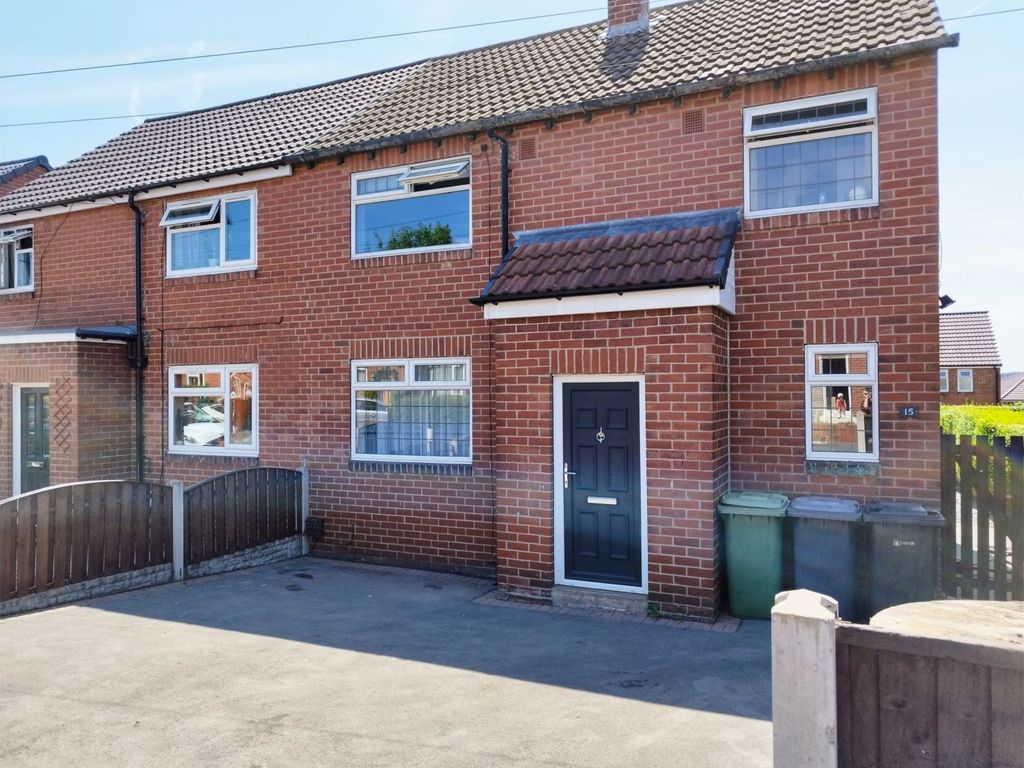 3 bed semidetached house for sale in Albany Road, Rothwell LS26 Zoopla
