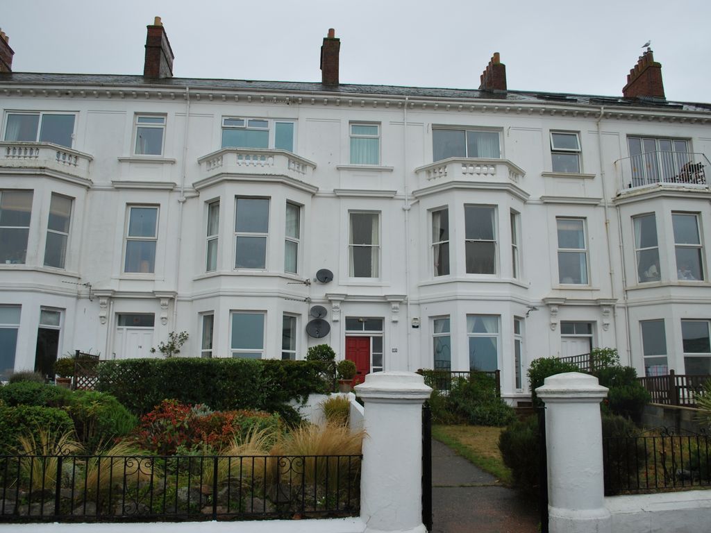 1 bed flat to rent in Alexandra Terrace, Exmouth EX8, £700 pcm Zoopla