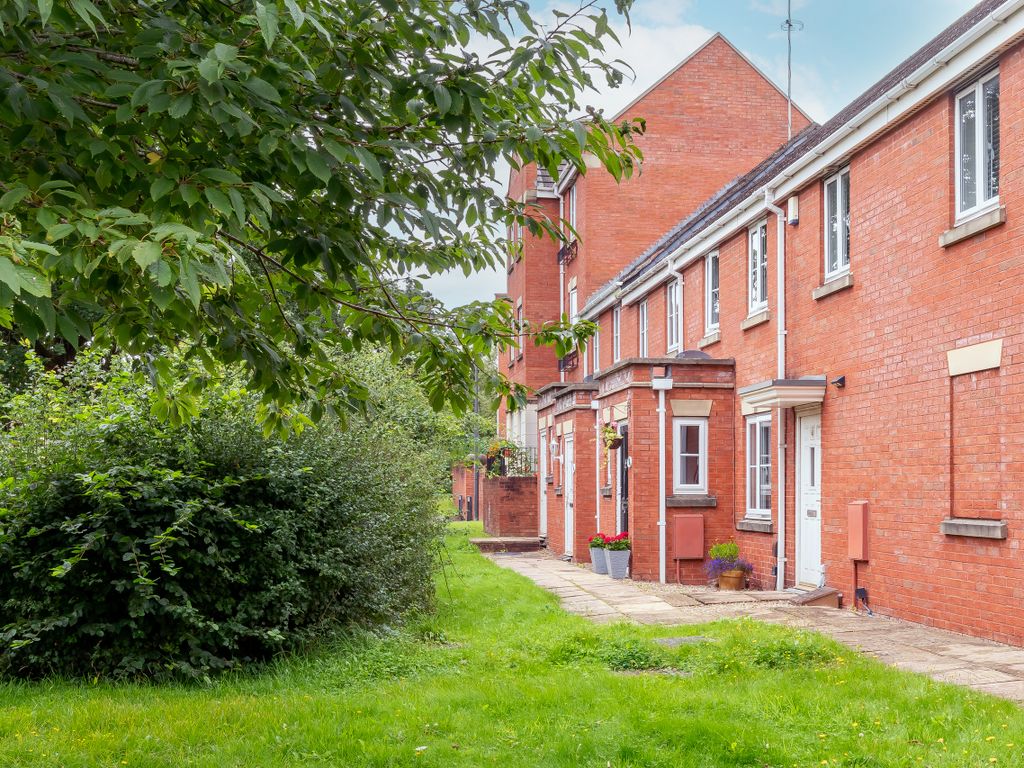 2 bed terraced house for sale in Orchard Gate, Bradley Stoke, Bristol