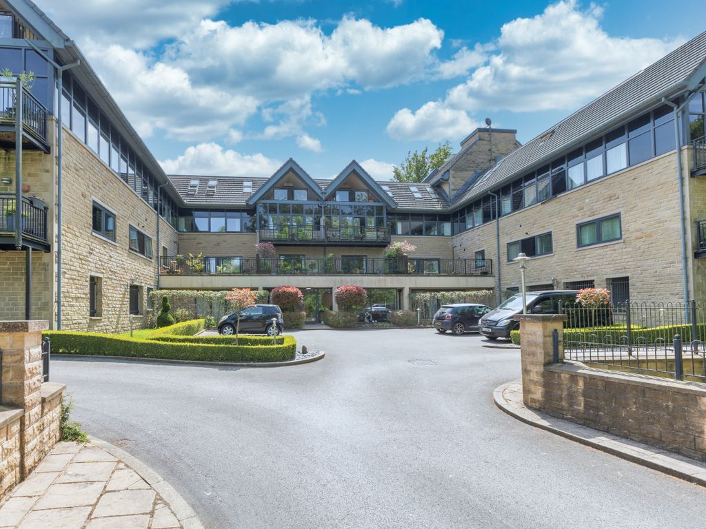 2 bed flat for sale in Sunny Bank Road, Helmshore, Rossendale BB4 Zoopla