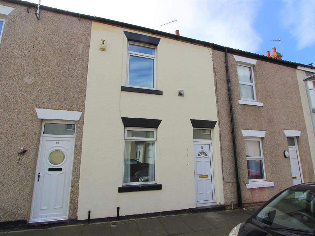 2 bed terraced house to rent in Aldam Street, Darlington DL1 Zoopla