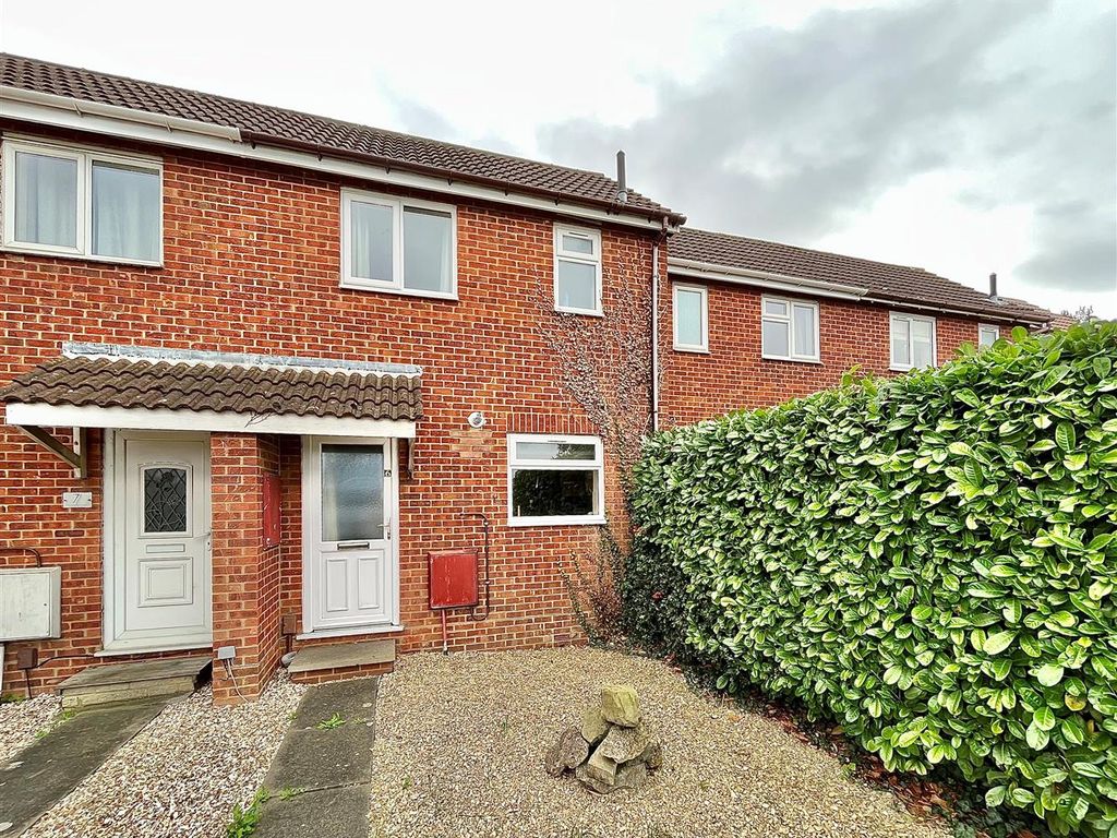 1 bed property for sale in Meadvale Close, Longford, Gloucester GL2, £160,000 Zoopla