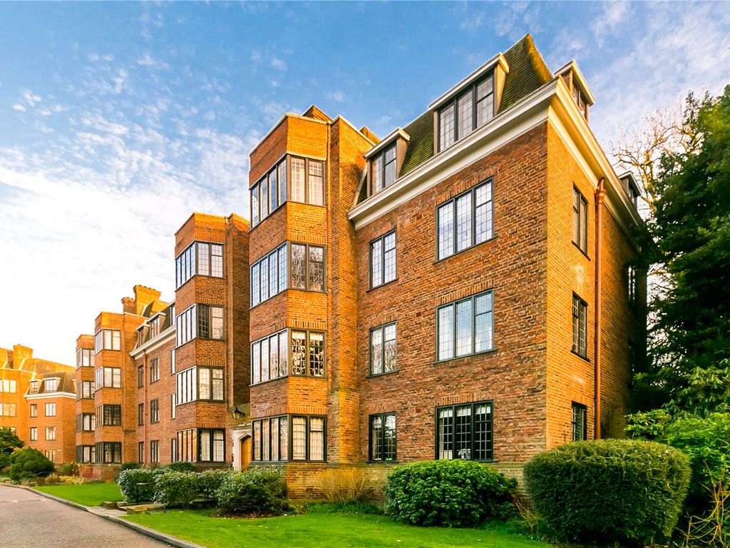 Magdalene House Manor Fields London SW15