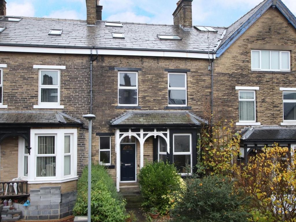 Cleveland Road, Bradford BD9  