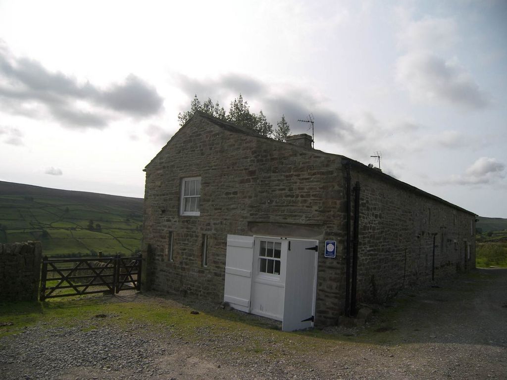 Property Details For Sandpiper Cottage Low Row Richmond Dl11 6pp