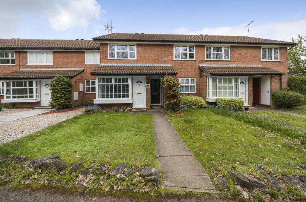 2 bed for sale in Concorde Way, Woodley, Reading RG5 Zoopla