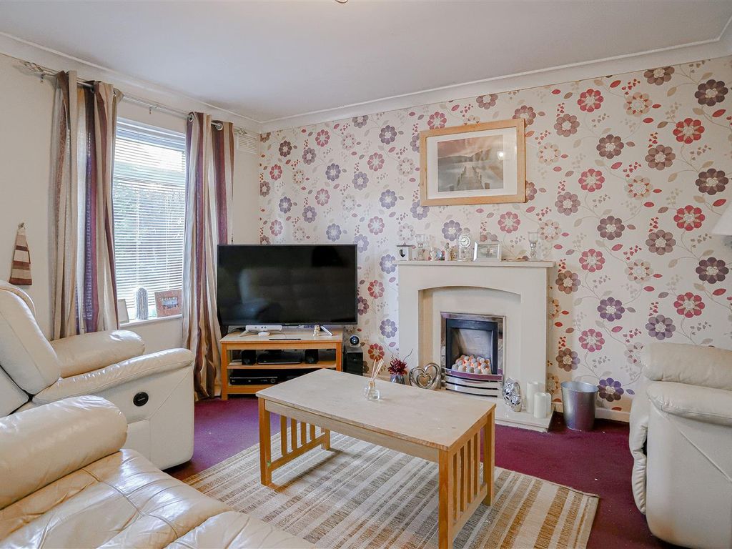 3 bed semidetached house for sale in Holly Street, Oswaldtwistle