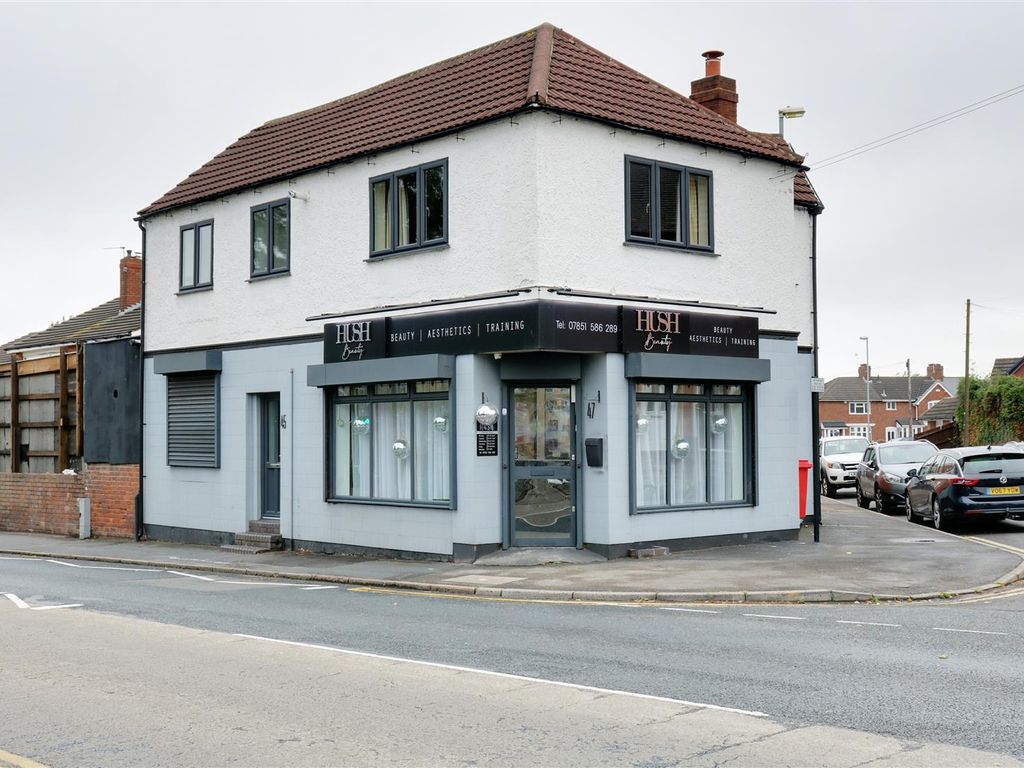 3 bed flat to rent in High Street, Bloxwich, Walsall WS3 Zoopla