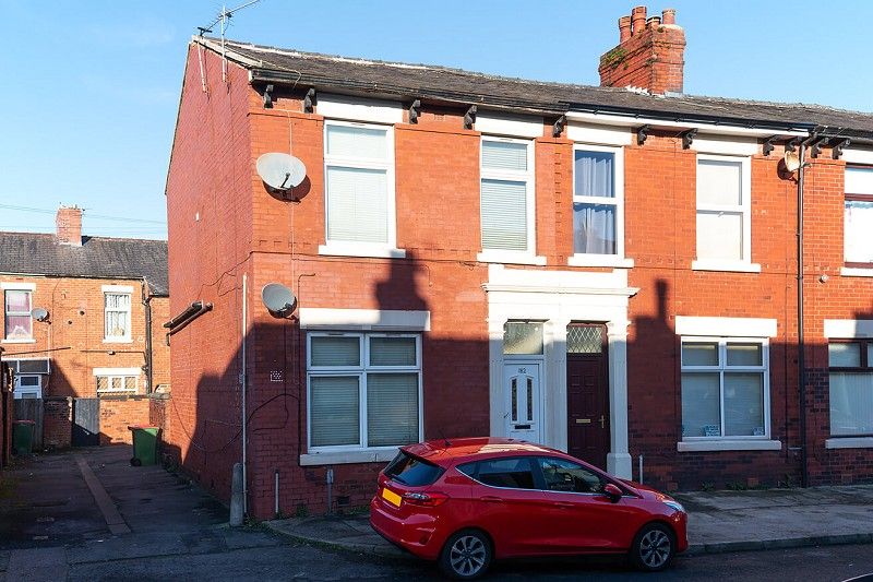 1 bed property for sale in Roebuck Street, AshtonOnRibble, Preston, Lancashire. PR2 Zoopla