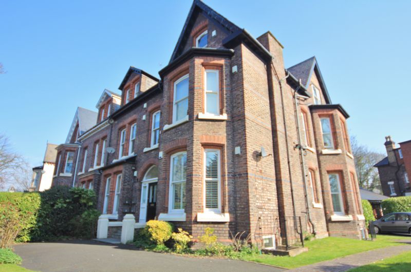 2 bed flat for sale in Sefton Park Road, Sefton Park, Liverpool L8 Zoopla