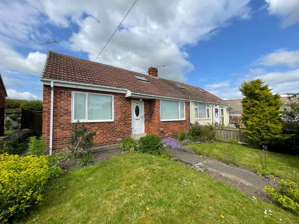 2 bed bungalow for sale in Green Lane, Morpeth NE61 Zoopla