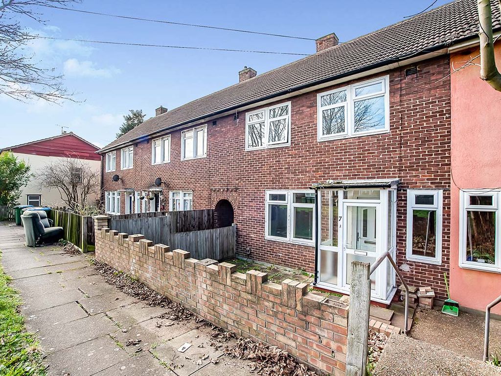 Fairfax Gardens, Whetstone Road, London SE3  