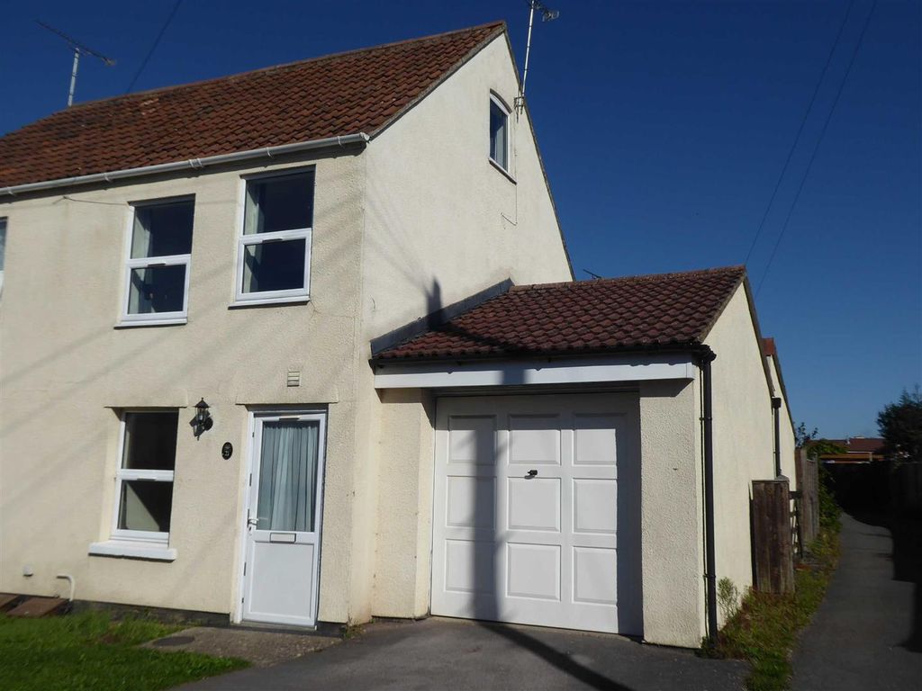 3 bed end terrace house to rent in 21 Lower Berrycroft, Berkeley, Glos