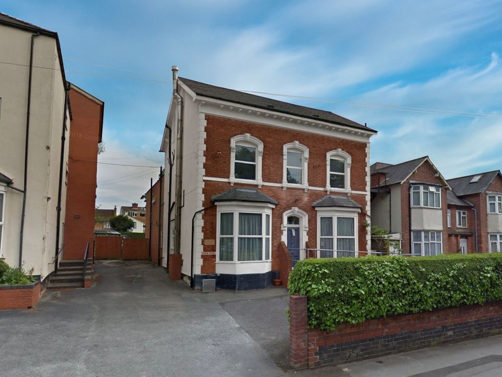 Commercial property for sale in Victoria Road, Stechford, Birmingham