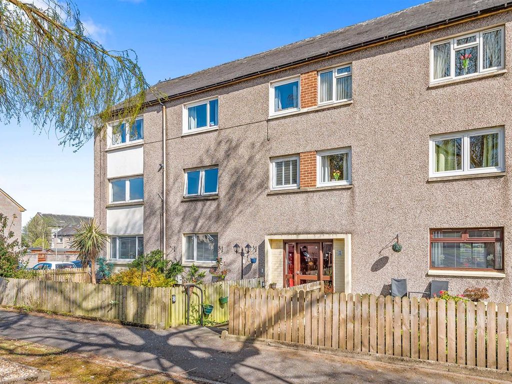 3 bed flat for sale in Aitken Terrace, Camelon, Falkirk FK1 Zoopla