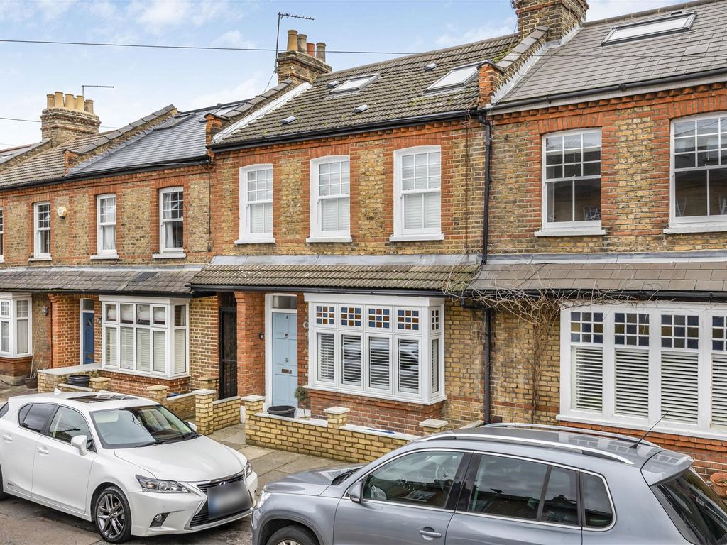 Lewin Road, East Sheen SW14  