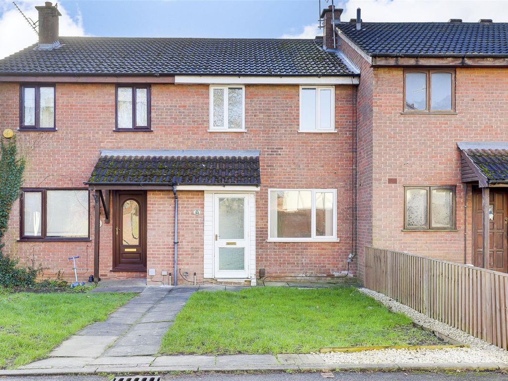 3 bed terraced house for sale in Purdy Meadow, Long Eaton, Derbyshire