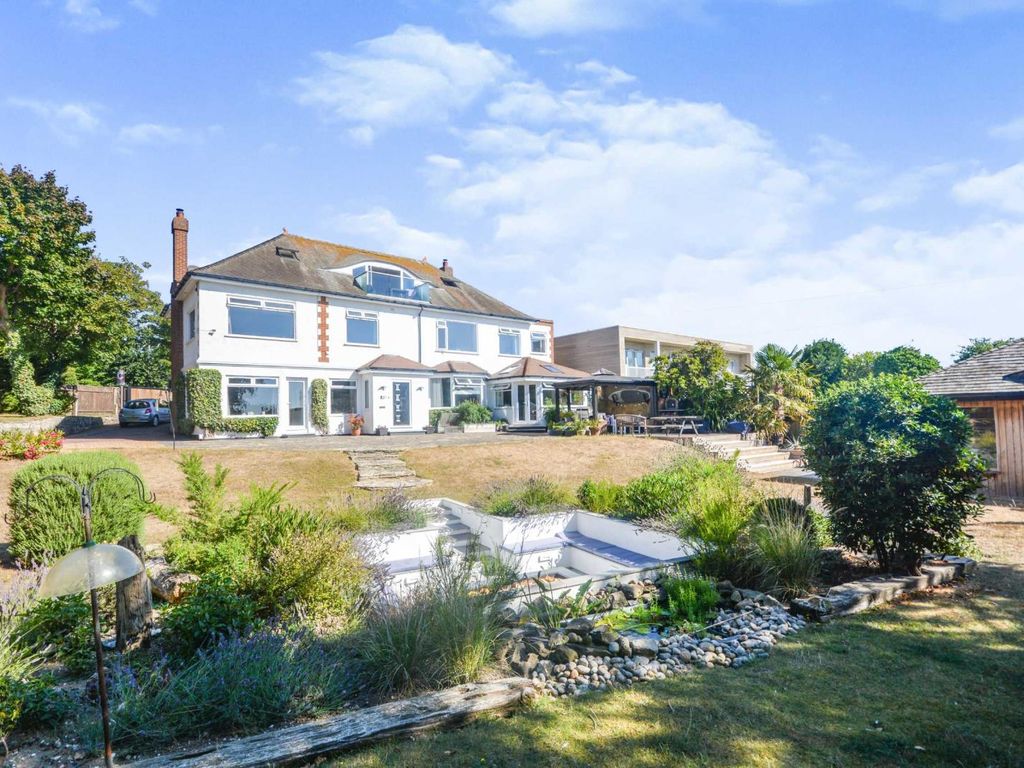 6 bed detached house for sale in North Foreland Avenue, Broadstairs, Kent CT10 Zoopla
