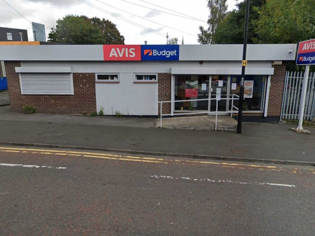 Industrial to let in Street, Newcastle Upon Tyne NE4 Zoopla