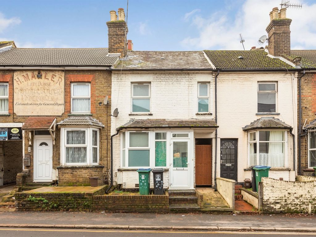 Pinner Road, Watford WD19  