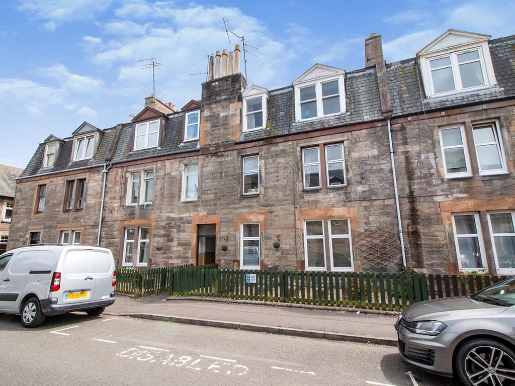 2 bed flat for sale in Ballantine Place, Perth, Perth And Kinross PH1