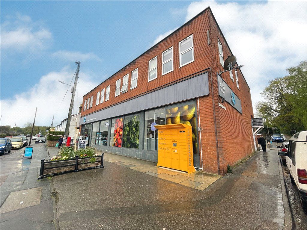 1 bed flat for sale in Wharf Road, Ash Vale, Surrey GU12 Zoopla