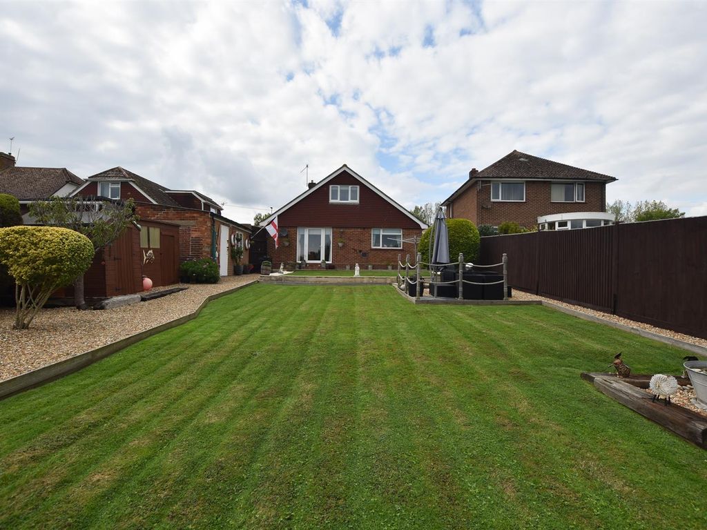4 bed detached bungalow for sale in Harley Shute Road, St. LeonardsOnSea TN38 Zoopla