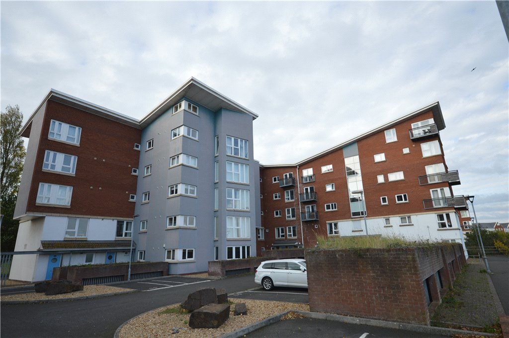 3 bed flat for sale in Jim Driscoll Way, Cardiff Bay, Cardiff CF11 Zoopla