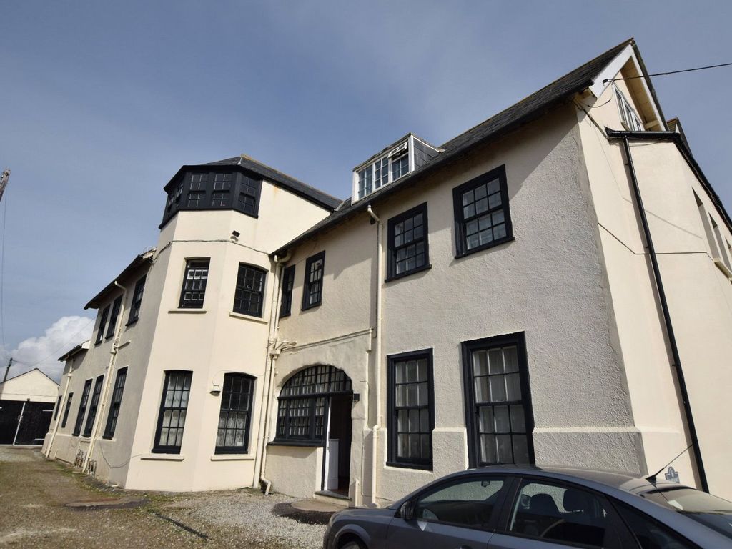 1 bed flat to rent in Maer Down, Bude EX23 Zoopla