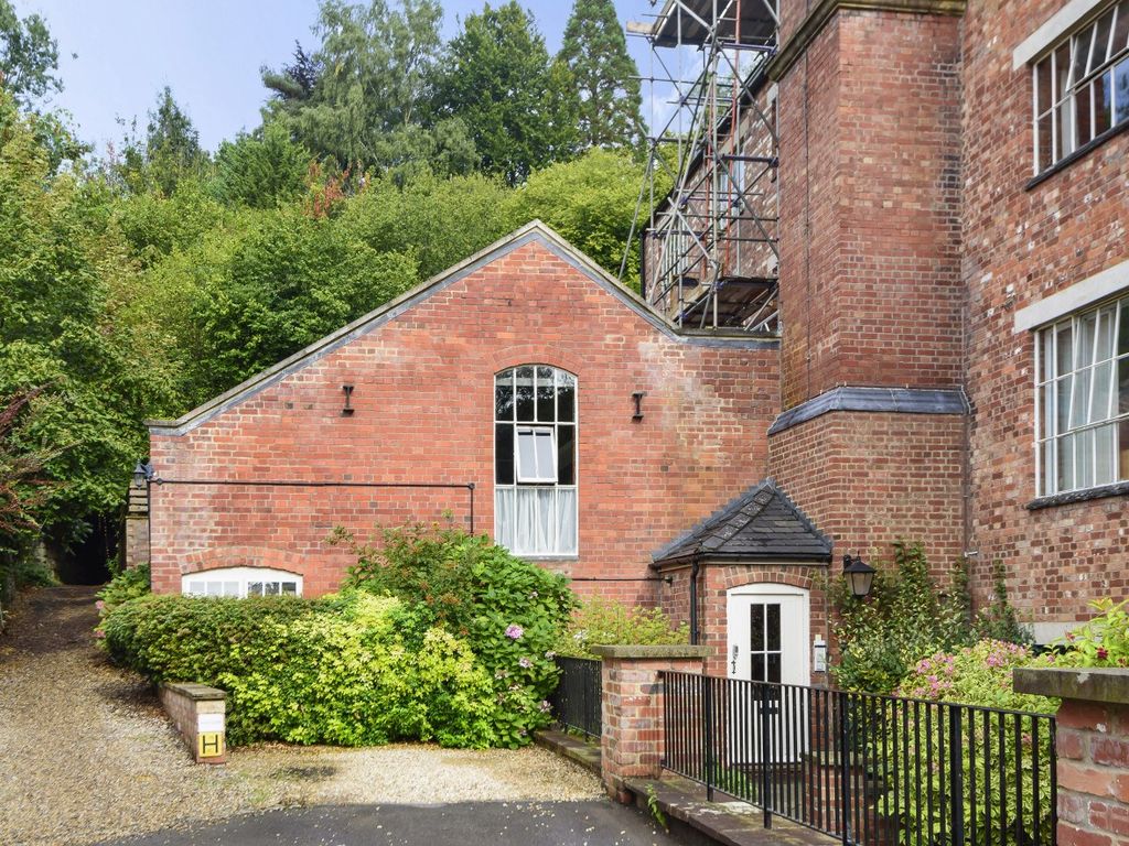 2 bed flat for sale in Dunkirk Mills, Inchbrook, Stroud GL5 Zoopla