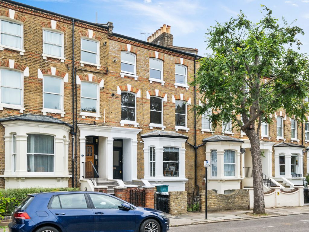 3 bed for sale in Highwood Road, London N19, £785,000 Zoopla