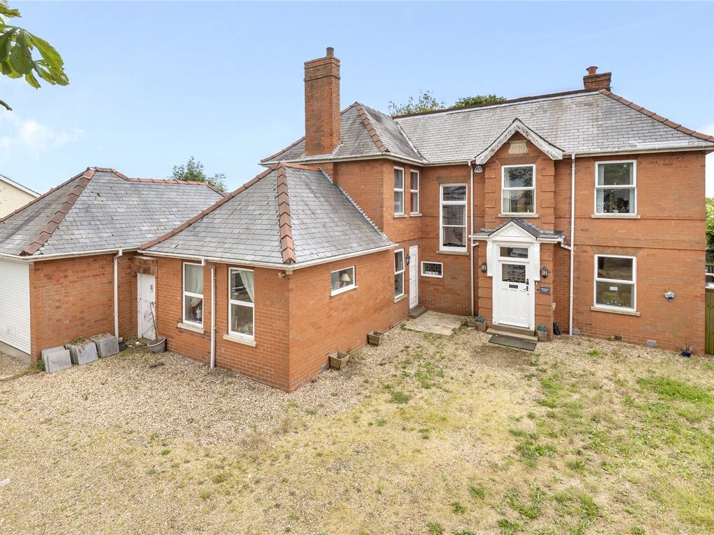 5 bed detached house for sale in Main Road, Benington, Boston PE22, £