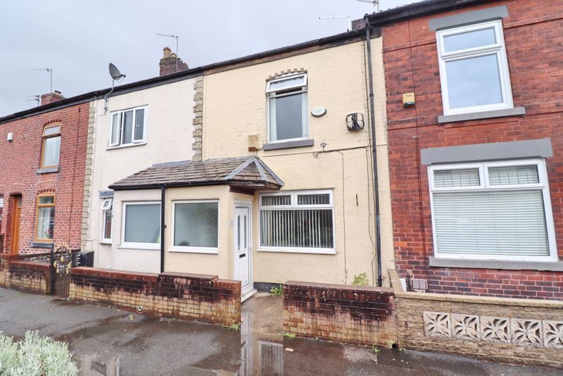 3 bed terraced house for sale in Ogden Street, Swinton, Manchester M27