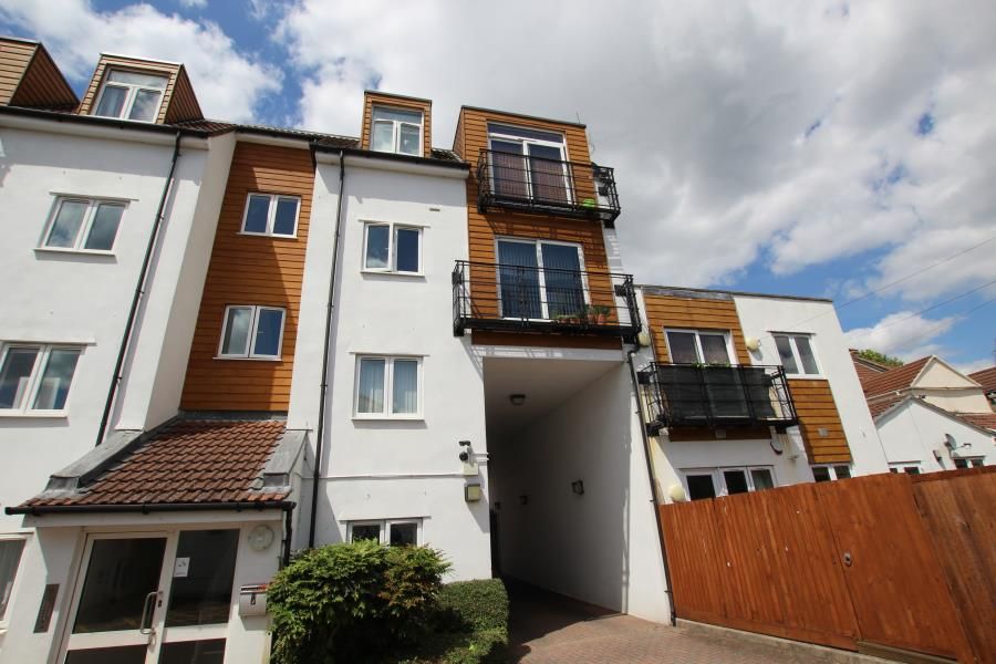 1 bed flat to rent in Fishponds Road, Fishponds, Bristol BS16 Zoopla