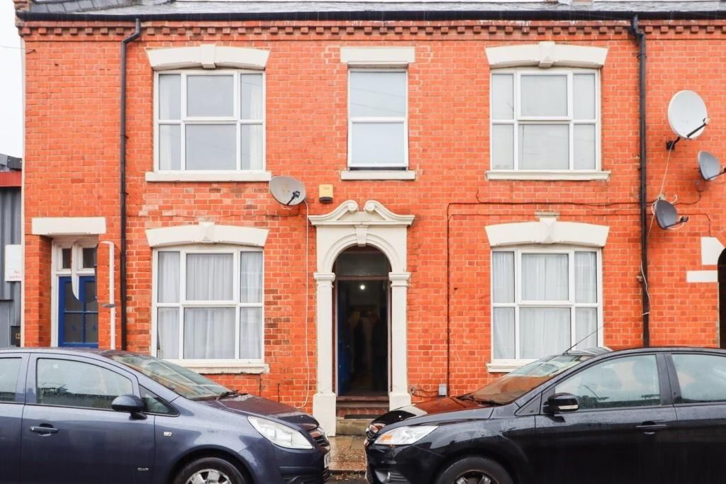 6 bed property for sale in Southampton Road, Northampton NN4 Zoopla