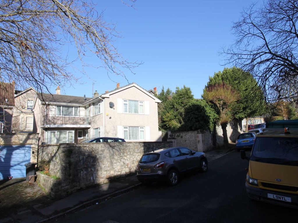 4 bed detached house for sale in Coombe Road, Hillside BS23, £485,000