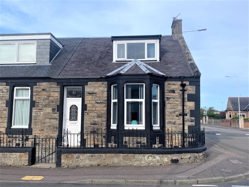 3 bed property for sale in Viewforth Street, Kirkcaldy KY1 Zoopla