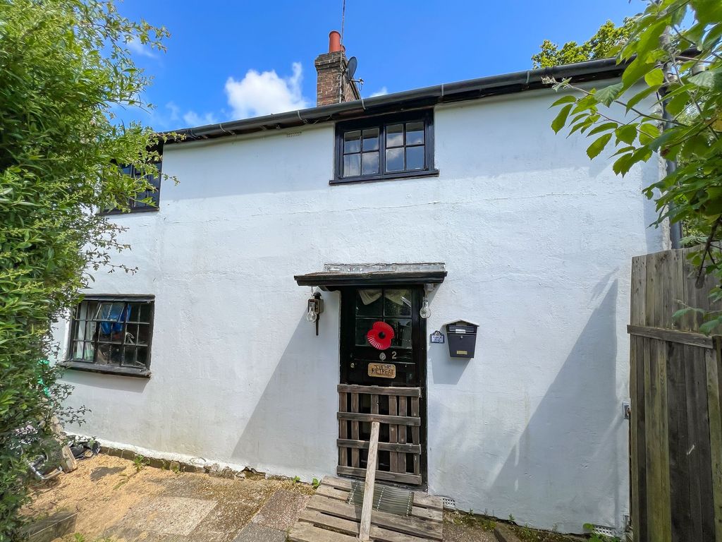 4 bed cottage for sale in Lye Green, Crowborough TN6 Zoopla