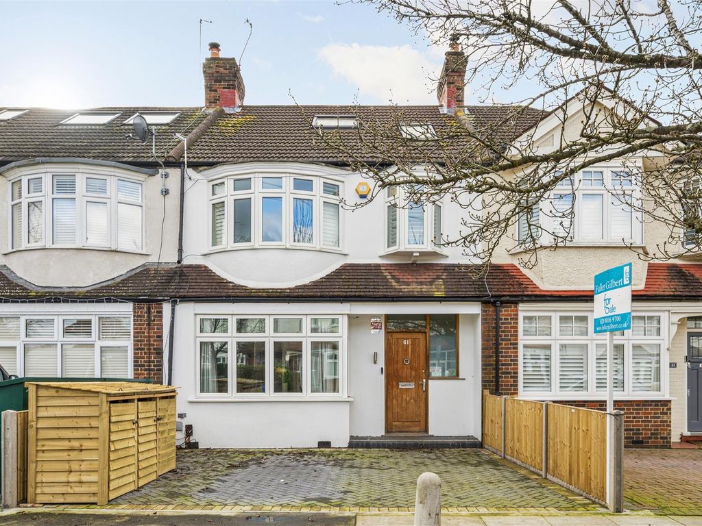 Property for sale in Westway, Raynes Park SW20, £875,000 Zoopla