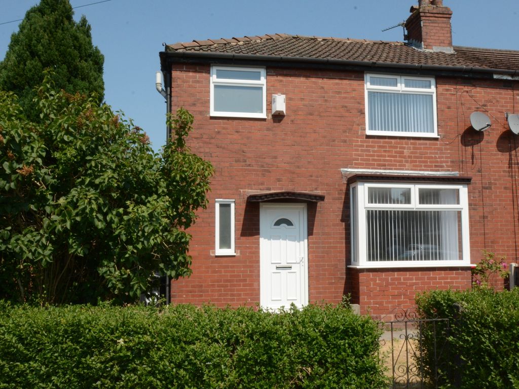 3 bed semidetached house for sale in Ashdale Crescent, Droylsden M43