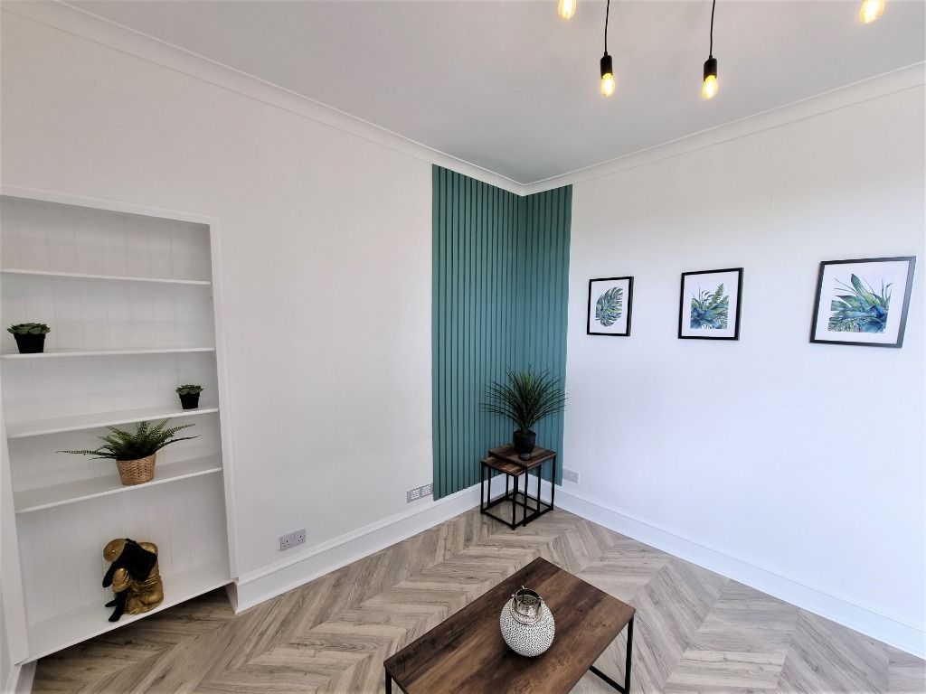 1 bed flat to rent in Union Grove, West End, Aberdeen AB10, £650 pcm