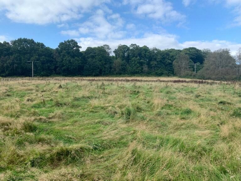 Land for sale in Embley Lane, East Wellow, Romsey SO51 Zoopla