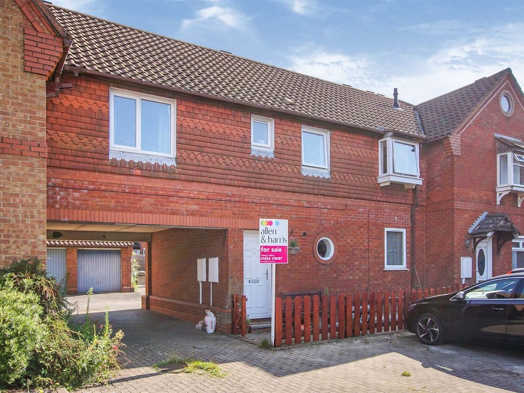 2 bed property for sale in Home Orchard, Yate, Bristol BS37 Zoopla