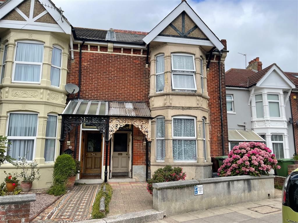 3 bed end terrace house for sale in Tangier Road, Portsmouth PO3 Zoopla